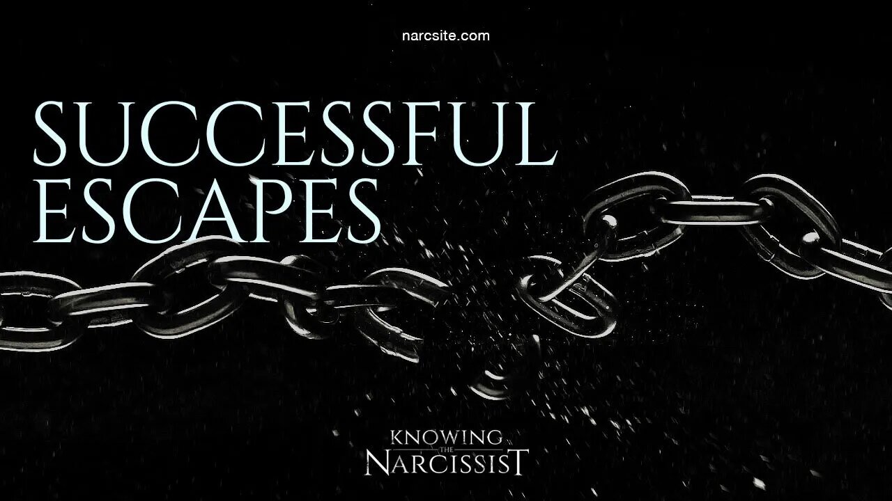 Successful Escapes