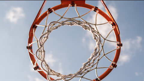 AA- Basketball