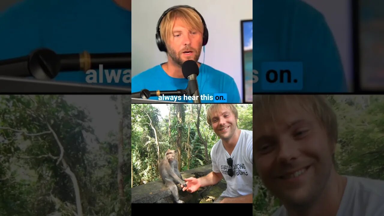 Not a Single Country on Planet Earth That You Can Travel Like King on $1,000/month #shortvideo