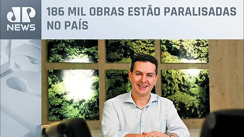 Governo prepara financiamento para prédios urbanos, diz ministro das Cidades