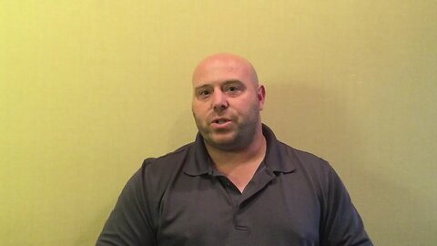 MAW Paul Grushow Testimonial