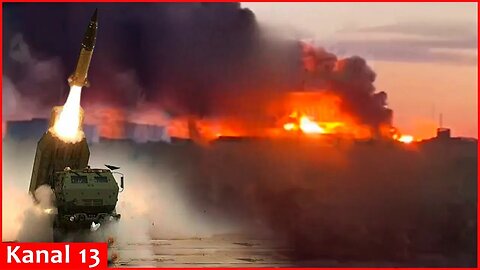 ATACMS are needed to destroy Russian airbases - Experts estimate their number