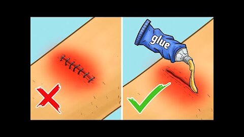 12 Life Hacks That Can Help You Survive