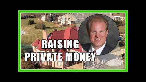 Jay Conner's Recent Real Estate Deals | Raising Private Money