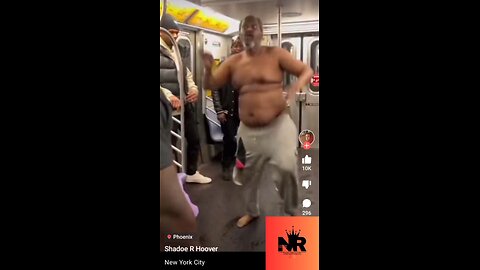 NYC Dance off?!