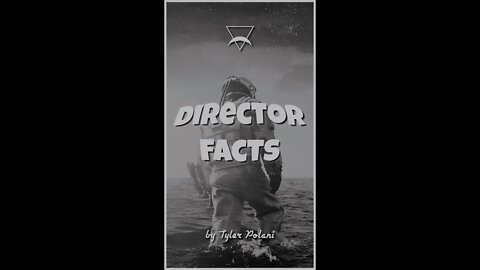 CHRIS NOLAN DOESN'T LIKE #CGI - Facts by #TylerPolani #ChrisNolan