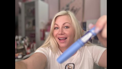 Happy saxenda day 55, the weight loss pen! AceCosm; code Jessica10 saves you money