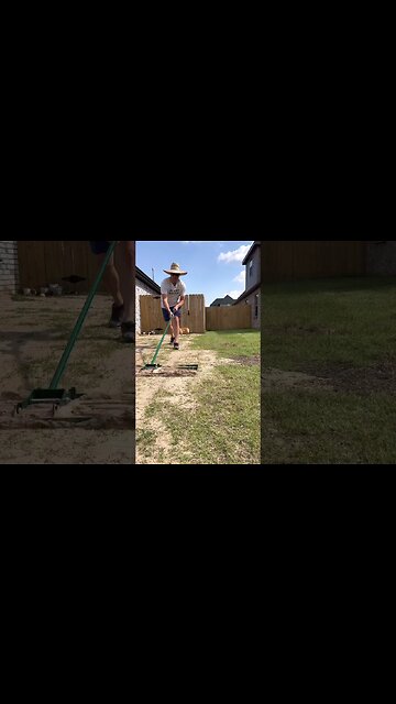 Sand Leveling FAQs in Description