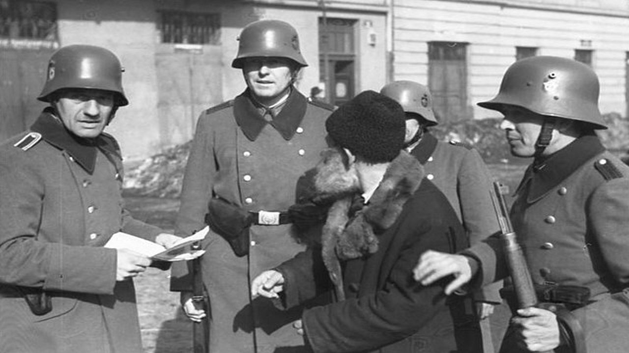”Papers Please” advocacy!