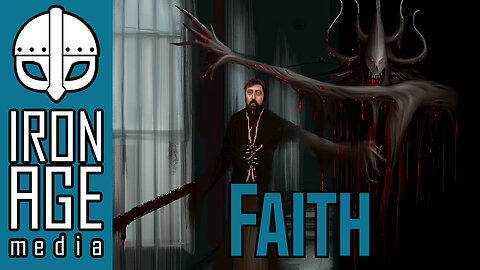 FAITH - Chillstream #84