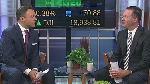 Financial Focus: Nov. 21