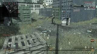 Call of Duty: Modern Warfare Remastered_20220307174655