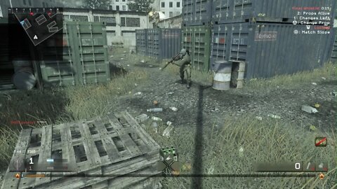 Call of Duty: Modern Warfare Remastered_20220307174655