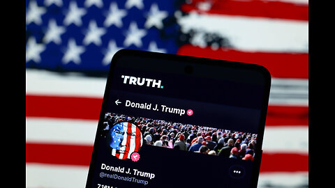 DJT STOCK TICKER LIVE