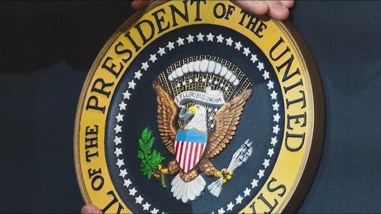 Leadership, decision-making top desirable presidential skills: Poll | Morning in America | NE
