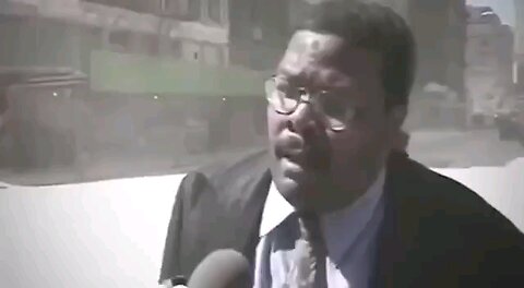September 11 Why did Mr. Jennings die shortly after exposing the truth? He was murdered.