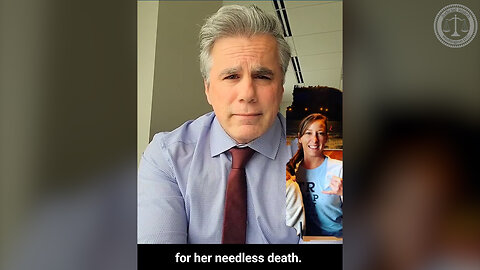 FITTON: Justice for Ashli Babbitt is a Must!