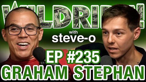 Graham Stephan Breaks down the cost benefit of leaving California - Wild Ride #235