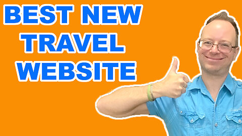 THE BEST NEW TRAVEL WEBSITE (AND APP!) | EPG EP 109