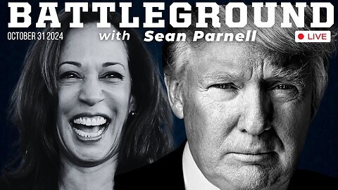The Swing State Numbers w/ Seth Keshel | Battleground LIVE w/Sean Parnell