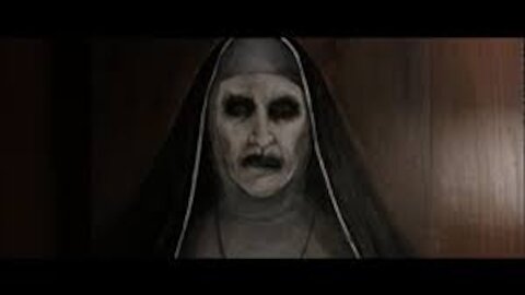 Amazing Funny Horror Vid
