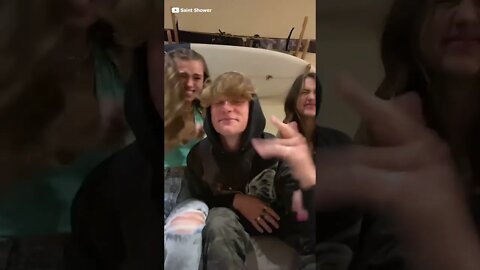 Sharing Chad