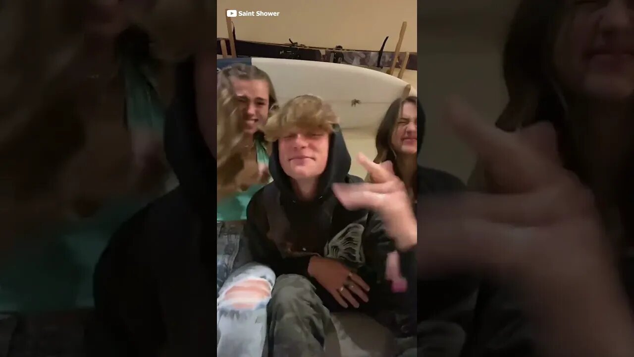 Sharing Chad
