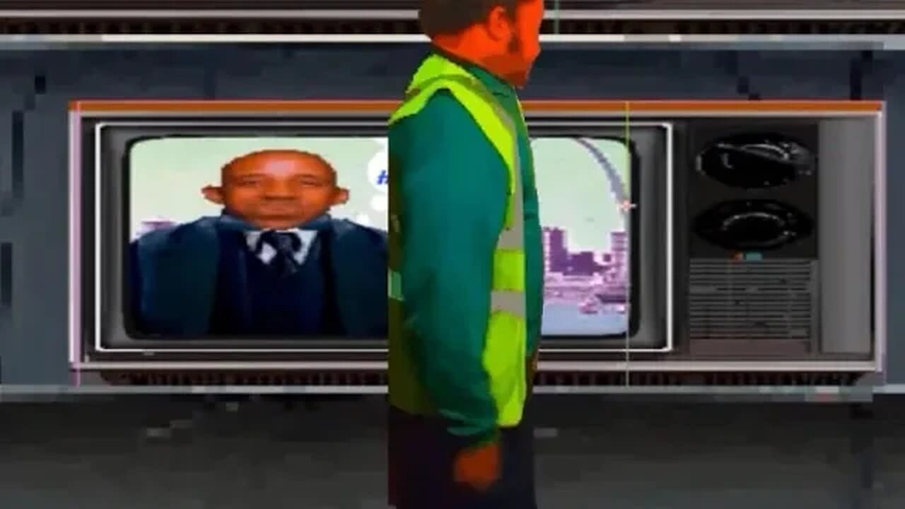 H.E. V (Henry Games Presents)