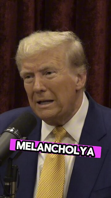 Donald Trump Weighs In on Abraham Lincoln’s Mental Health