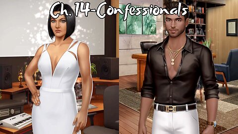 Choices: Stories You Play- Filthy Rich [VIP] (Ch. 14) |Diamonds|