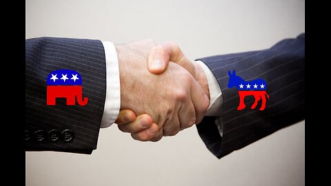 Sam Husseini Interview - Understanding #VotePact & How The Two Party System Protects The Status Quo