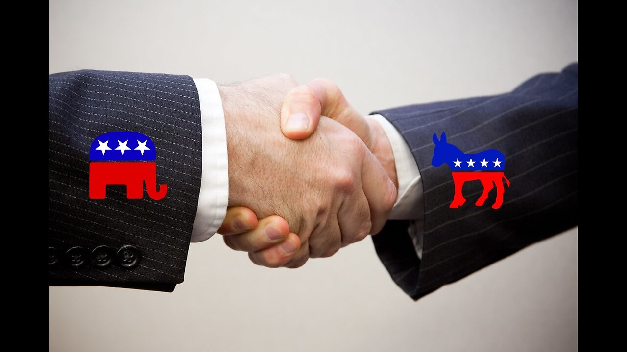 Sam Husseini Interview - Understanding #VotePact & How The Two Party System Protects The Status Quo