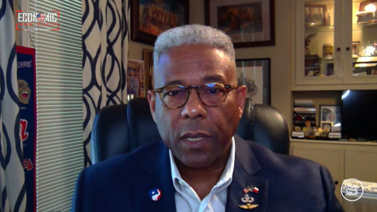 Allen West Breaks Down the Trump Victory and Examines the Vice President's Campaign