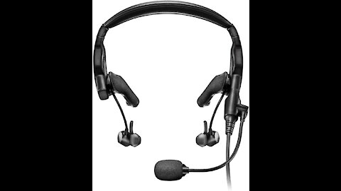 Bose ProFlight Aviation Headset