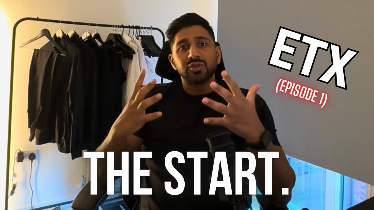 Begin Your ETX Transformation Journey