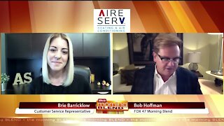 AireServ - 10/29/20