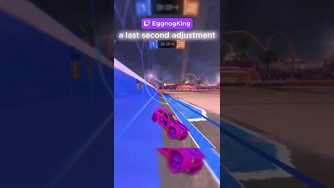goin thru old clips & found this #rocketleague #rocketleagueclips #shorts