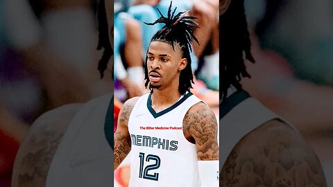 Is Ja Morant the "product of his environment"? #jamorant #shorts #opinion