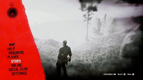 Red Dead Redemption 2 Gameplay 2 Part 16