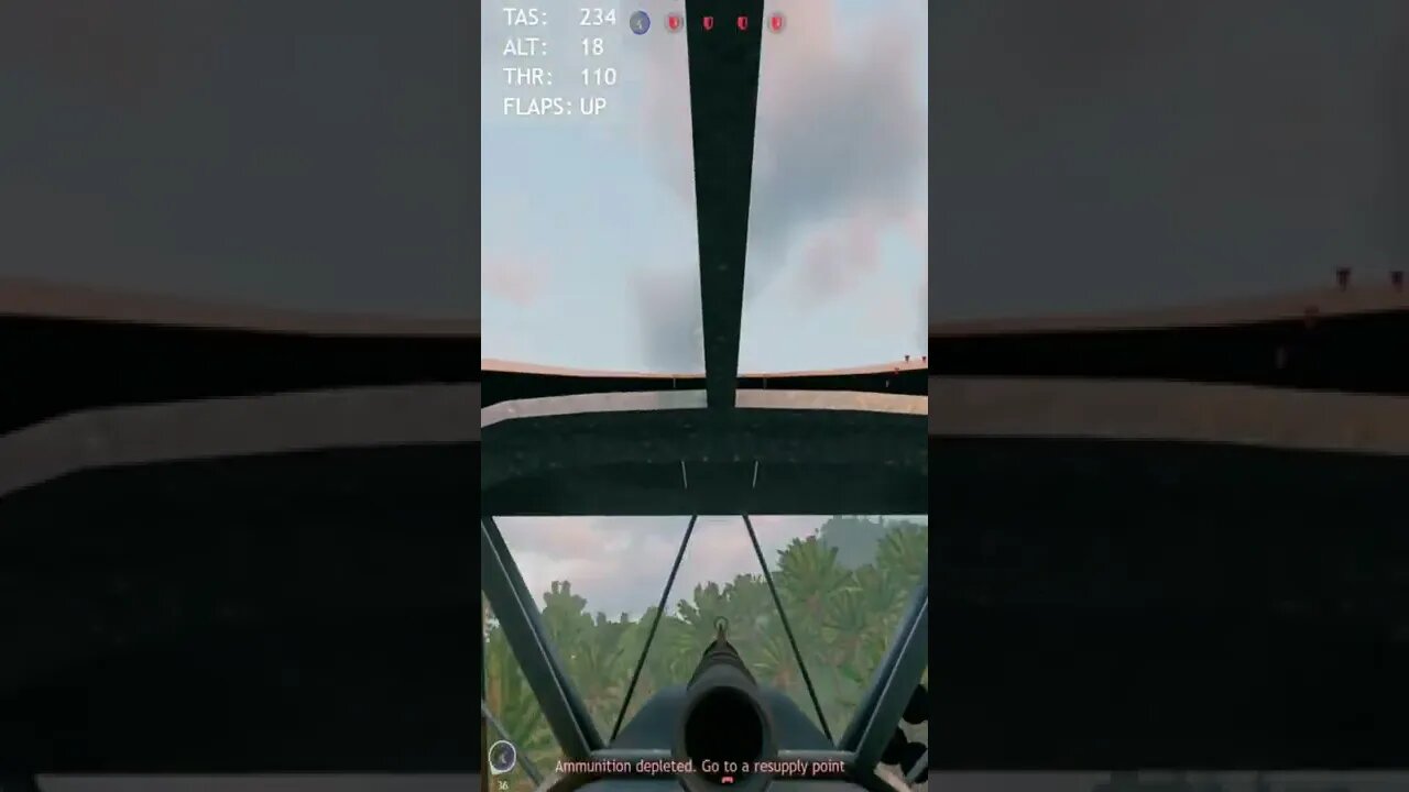 Enlisted - Precision tank kill