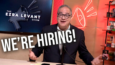 We're hiring in Calgary!
