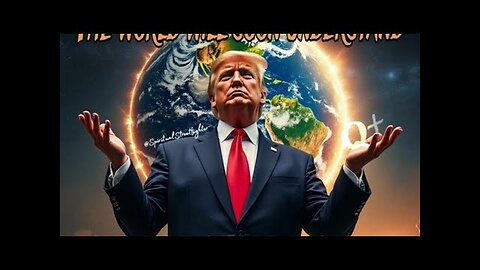 Inevitable Victory: The Rise of the White Hats Alliance