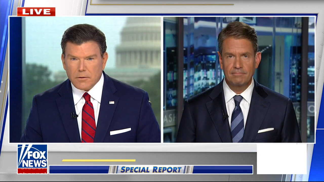 Who's Behind Democrat Talking Points Contending Kamala Harris Was Never 'Border Czar'?