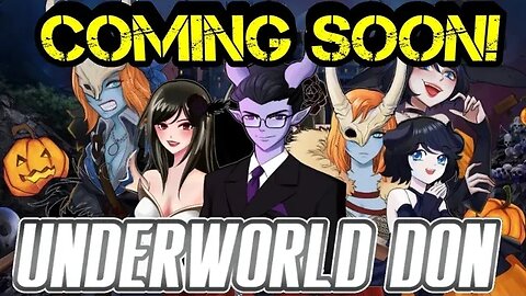 Subscriber Shout Out Calvin Gullota Underworld Don