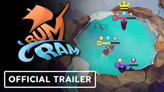 Rum Ram - Official Release Trailer