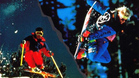 Extreme Fear - Winter Shreds (1993)