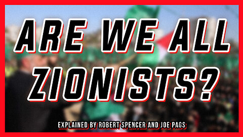 What Do the DNC Protestors REALLY Want?