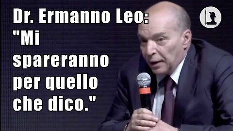 IL CANCRO É UN BUSINESS COME LE GUERRE