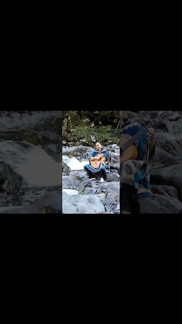 Romanza - Romance of the Eagle and the Condor