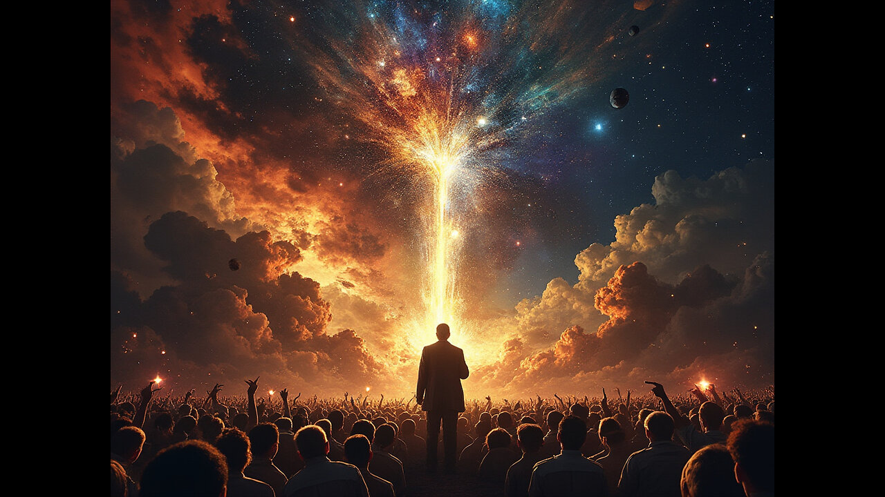 The Great Awakening: A Call to Arms Against the Poisoning of America's Soul by the State-Run Media